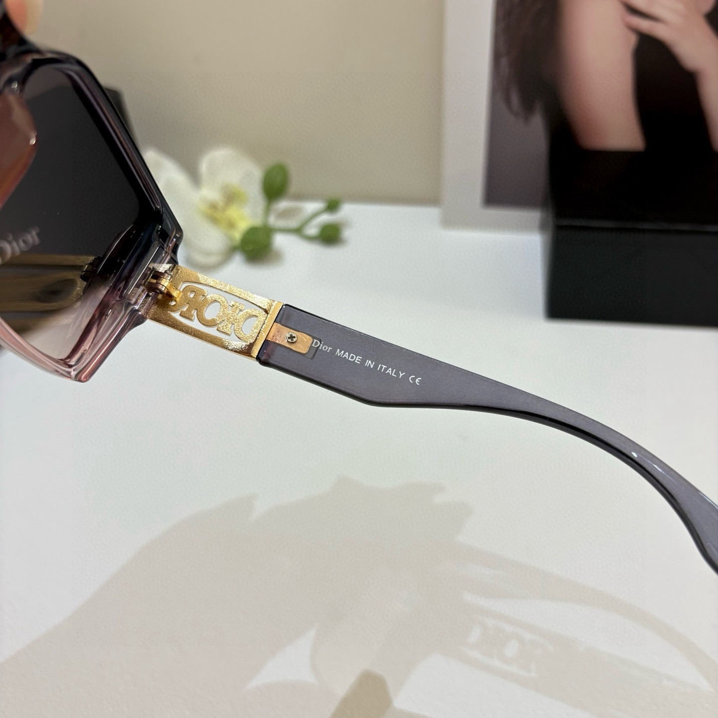 Dior sunglasses