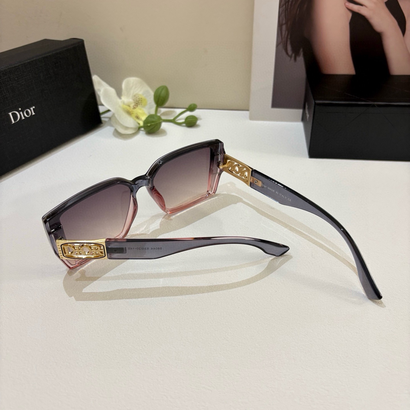 Dior sunglasses