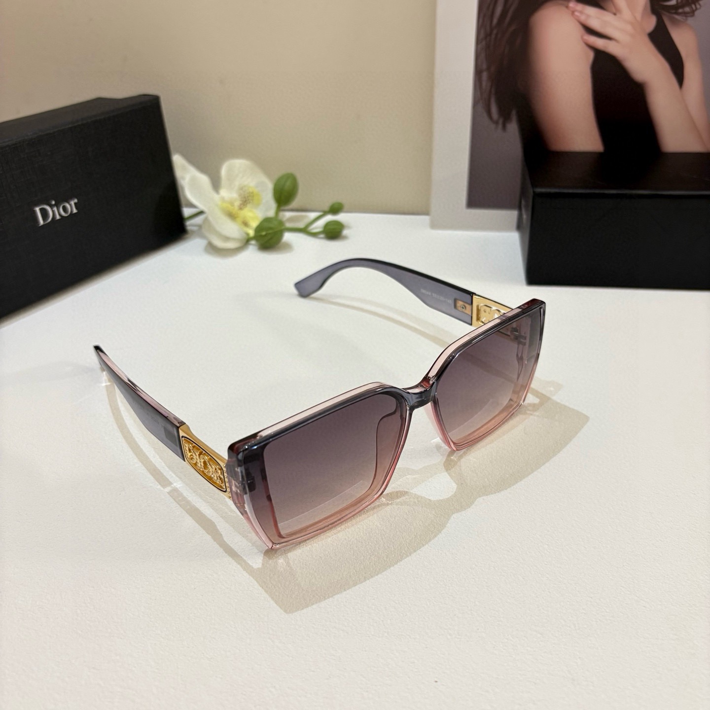 Dior sunglasses