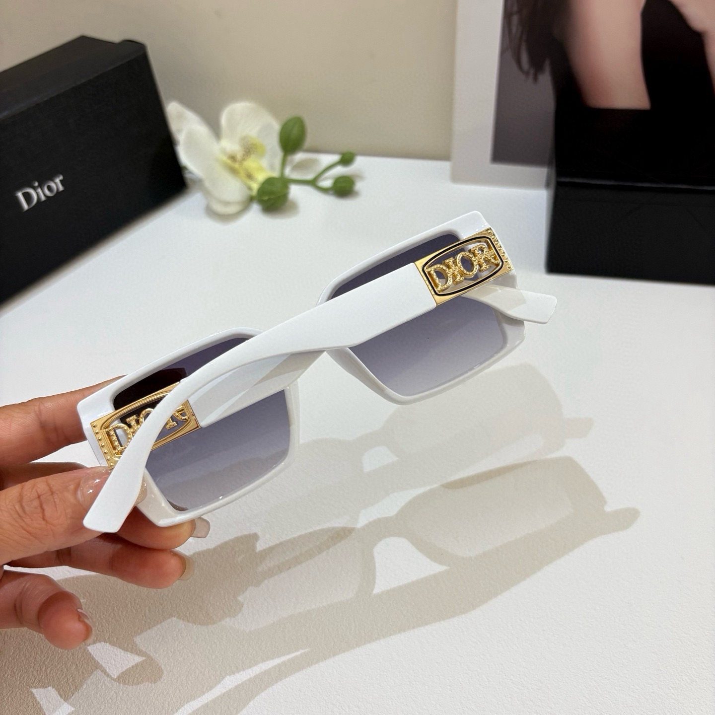 Dior sunglasses