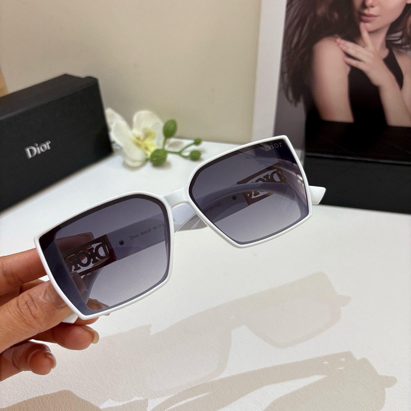Dior sunglasses