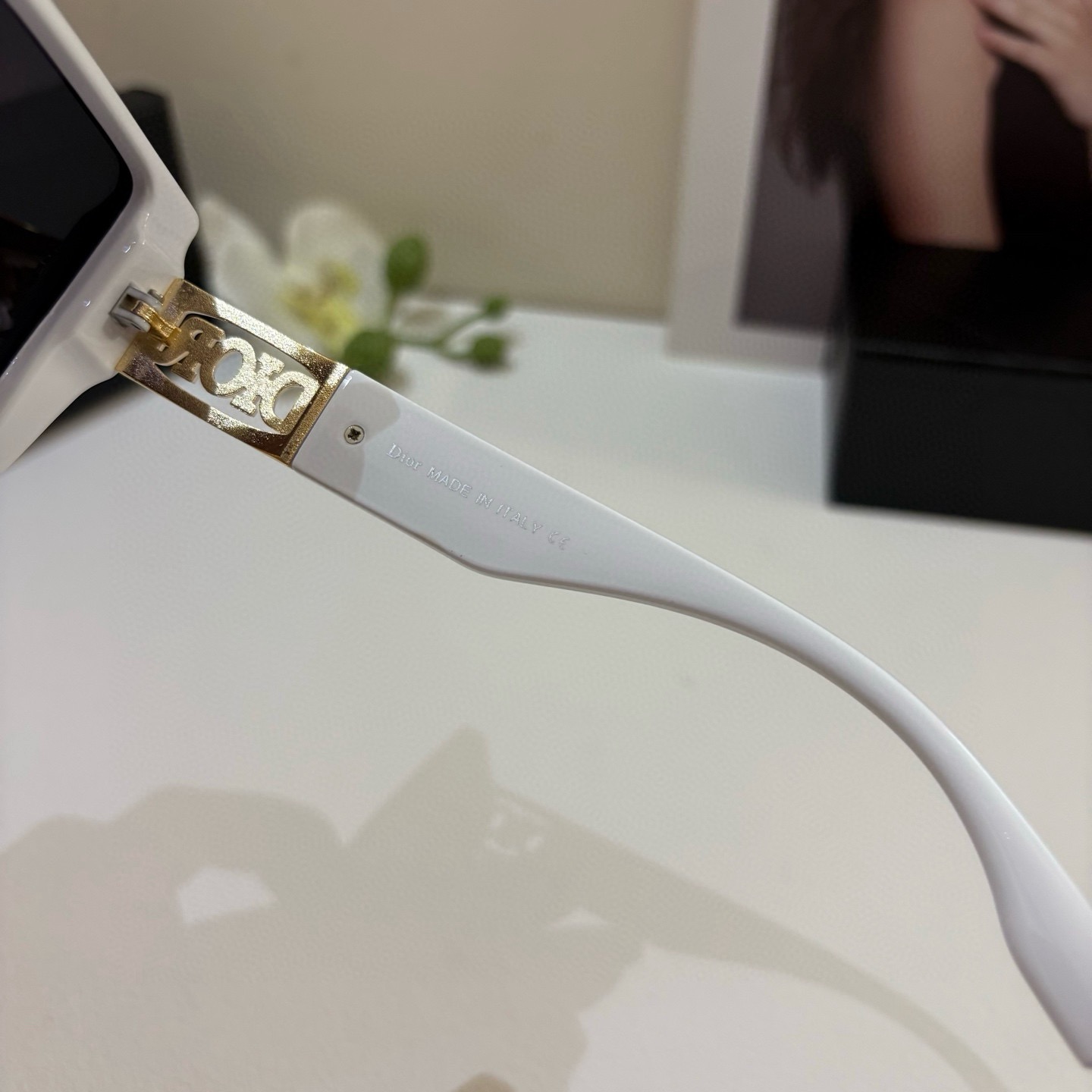 Dior sunglasses
