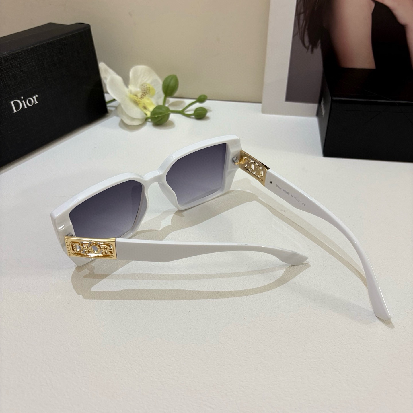 Dior sunglasses
