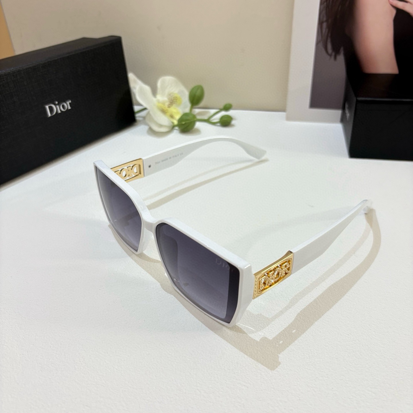 Dior sunglasses
