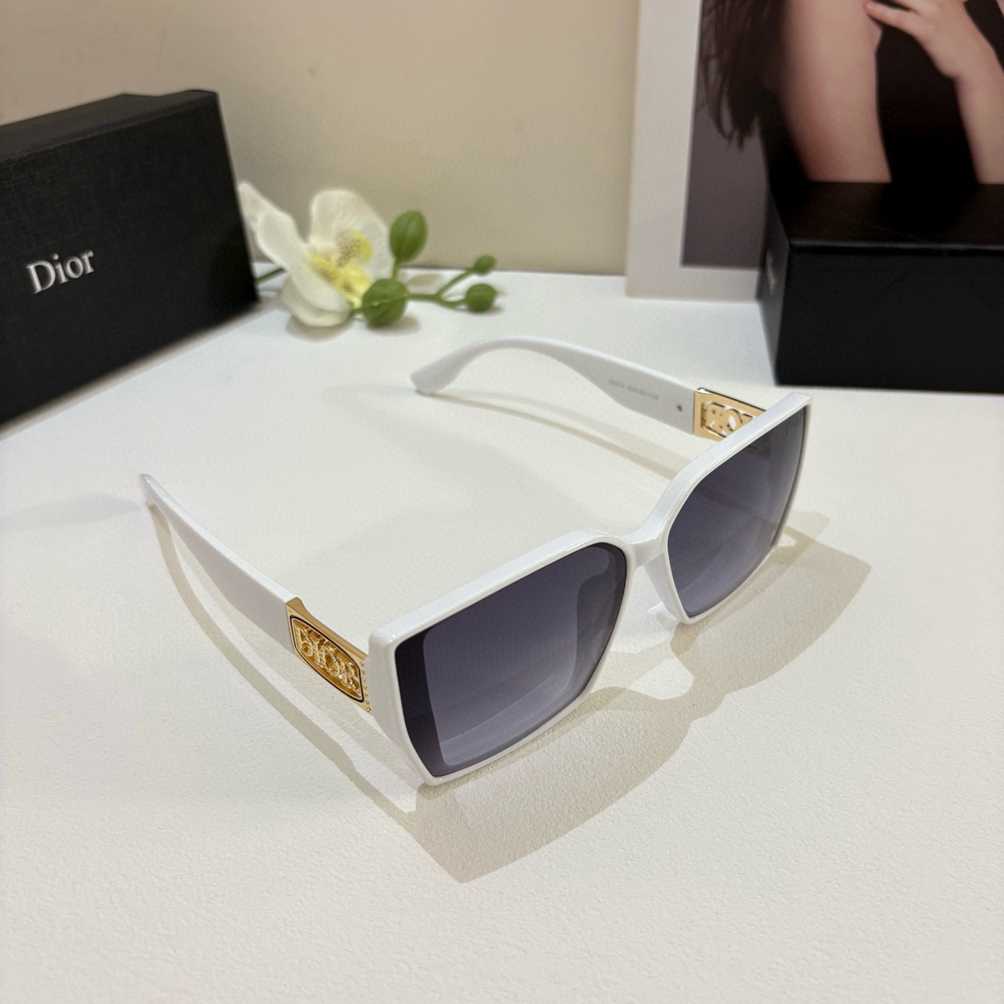 Dior sunglasses
