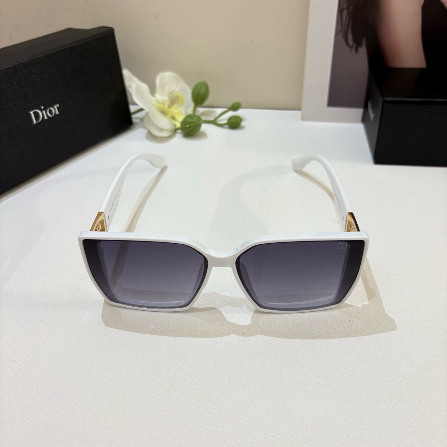 Dior sunglasses