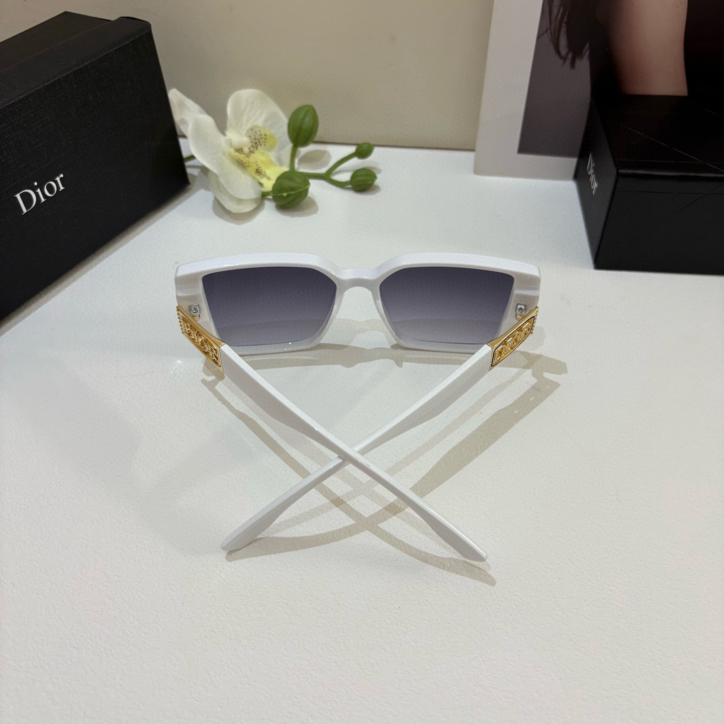 Dior sunglasses