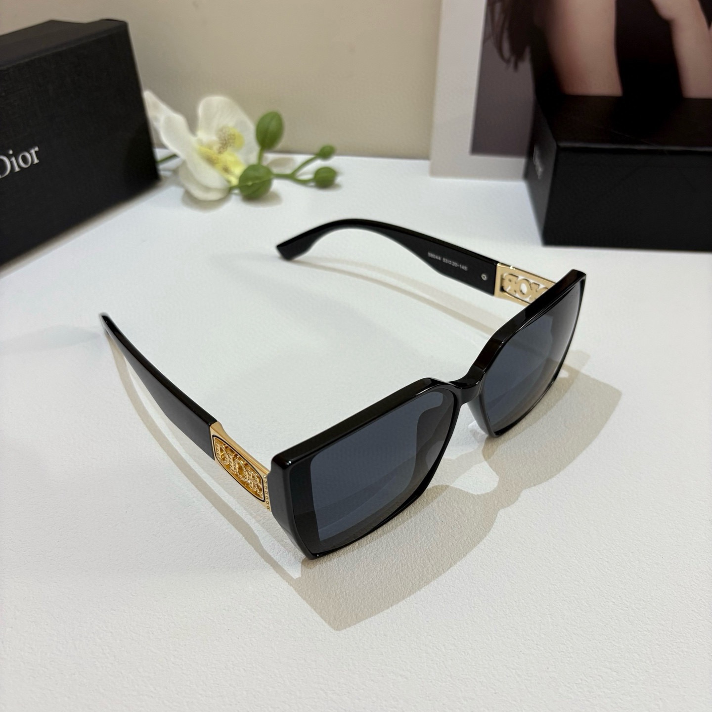 Dior sunglasses
