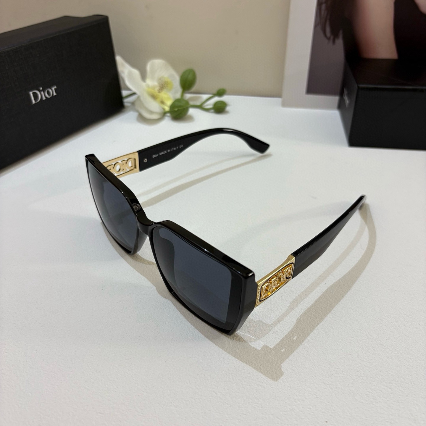 Dior sunglasses
