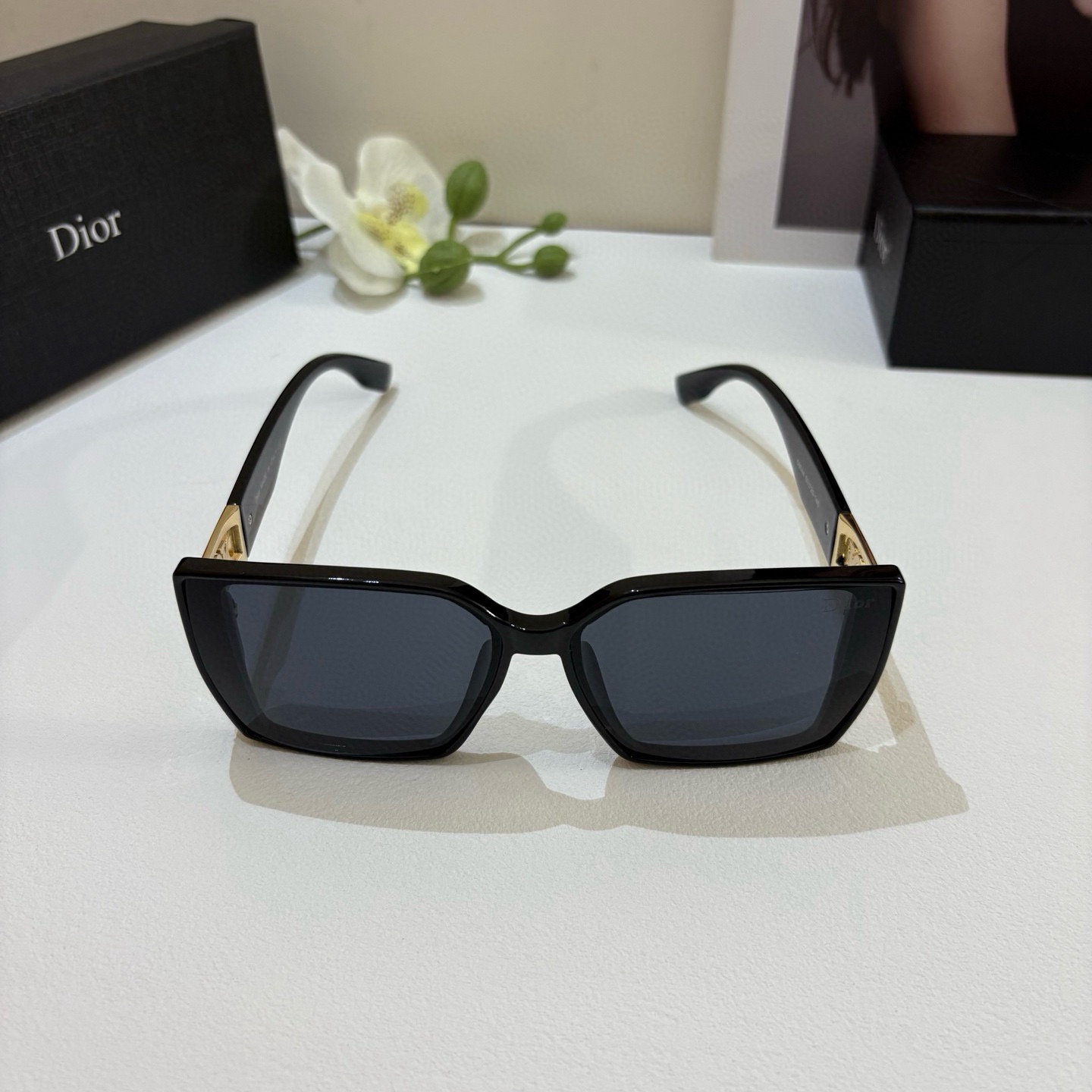 Dior sunglasses