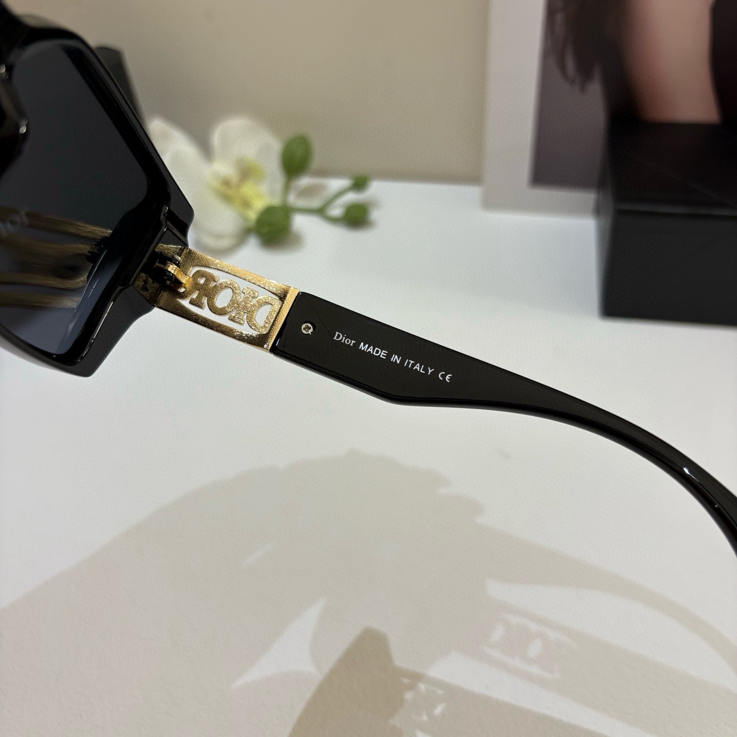 Dior sunglasses
