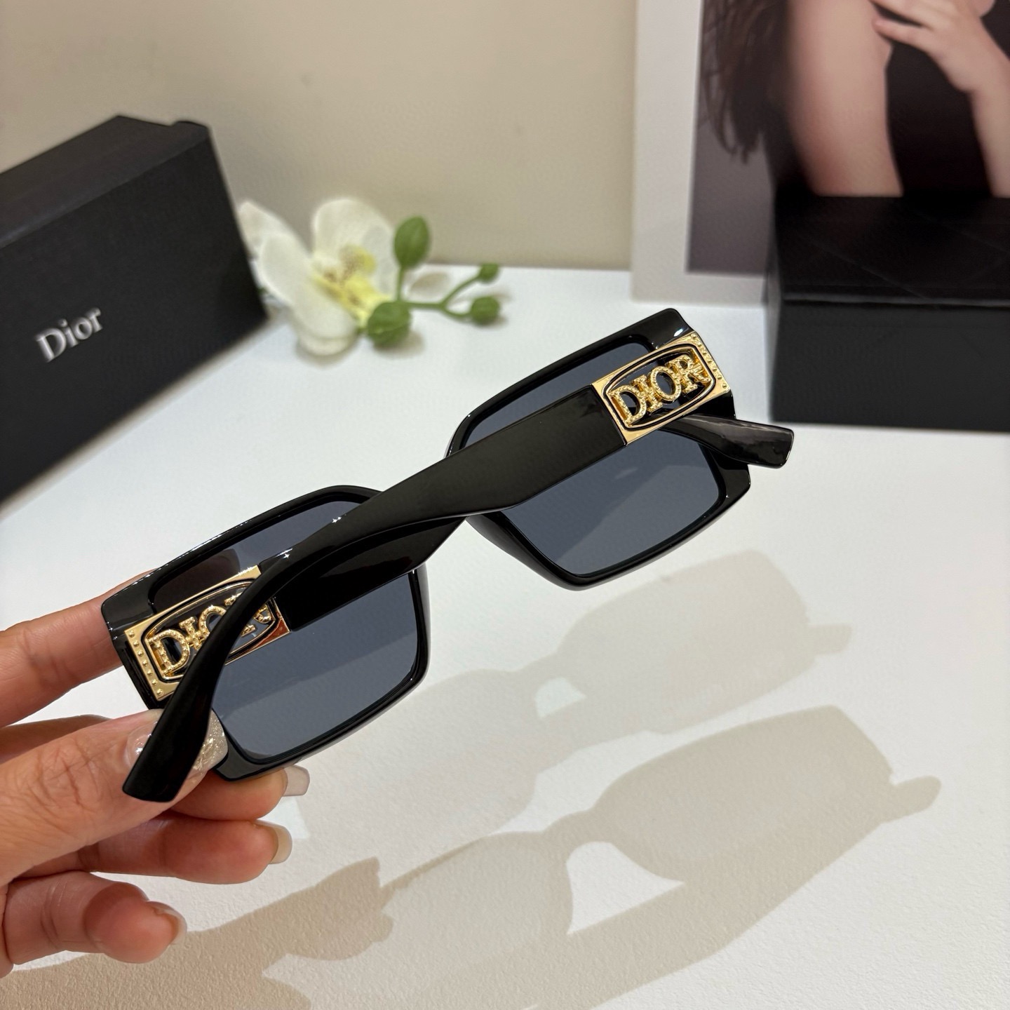 Dior sunglasses