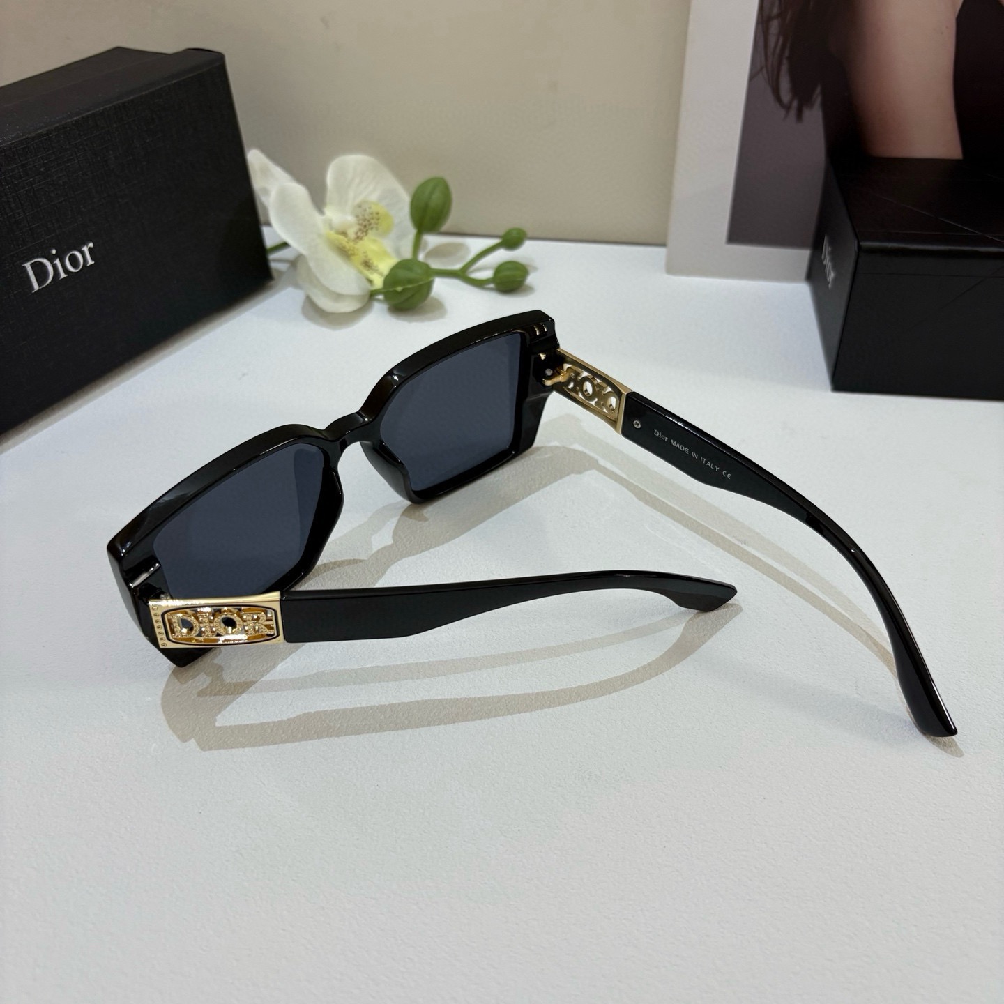 Dior sunglasses