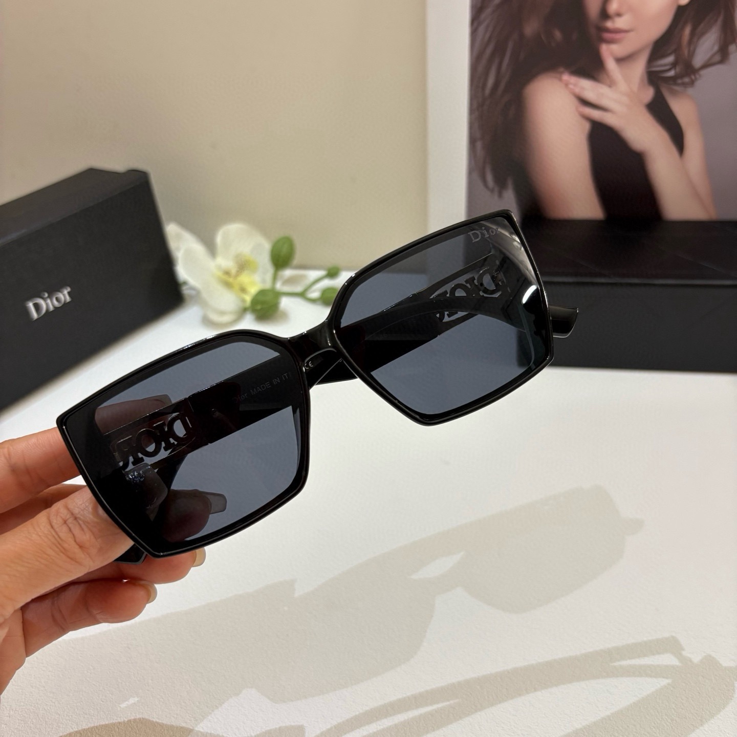 Dior sunglasses