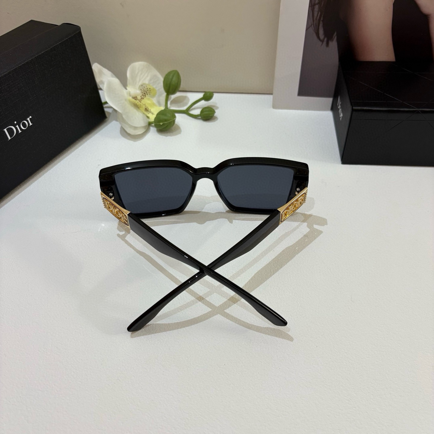 Dior sunglasses