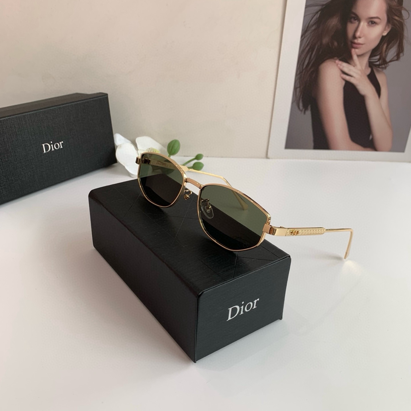 Dior sunglasses