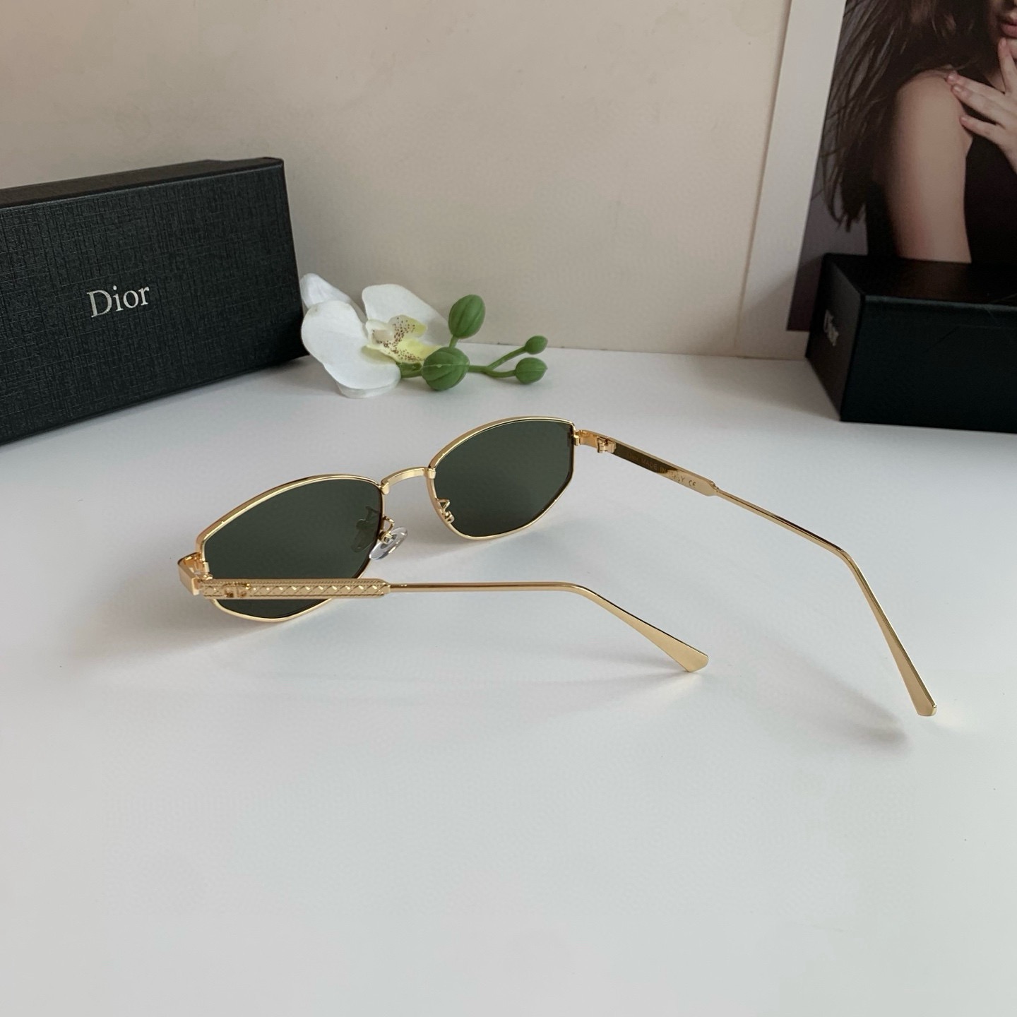 Dior sunglasses
