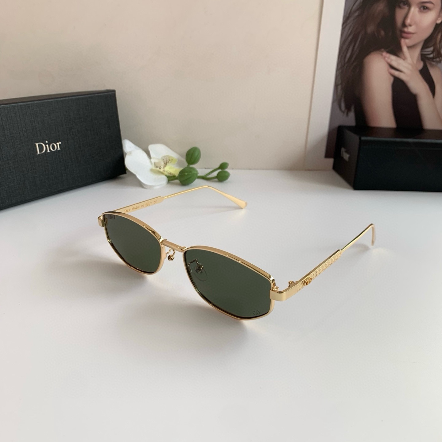 Dior sunglasses