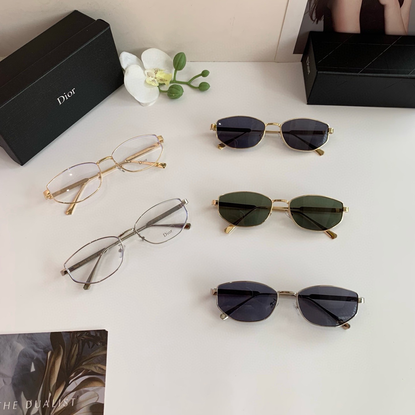 Dior sunglasses