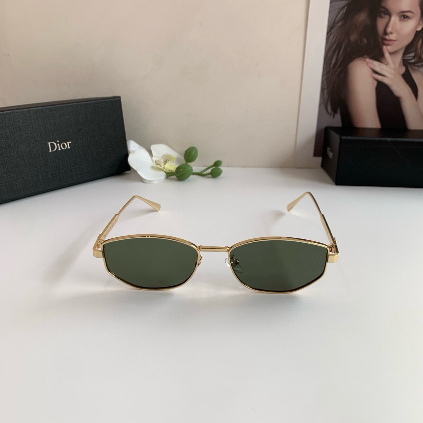 Dior sunglasses