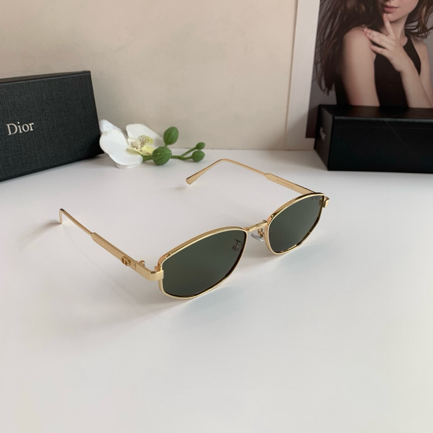 Dior sunglasses