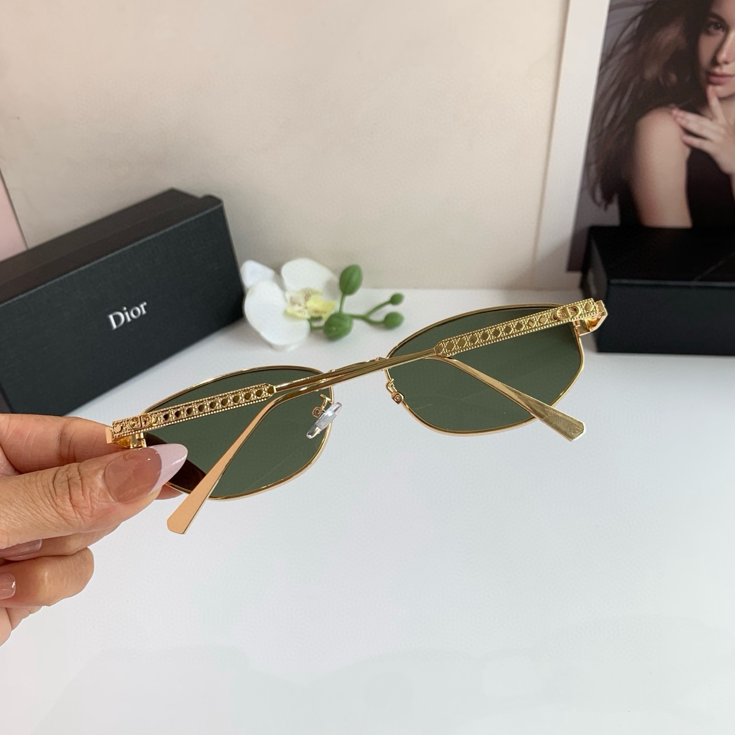 Dior sunglasses