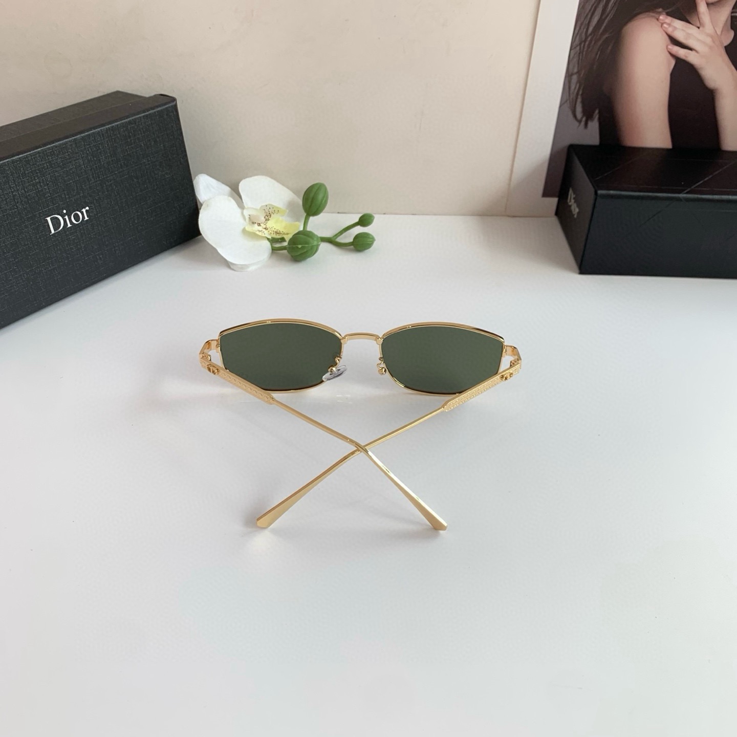 Dior sunglasses