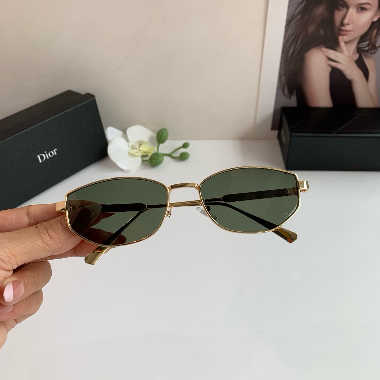 Dior sunglasses