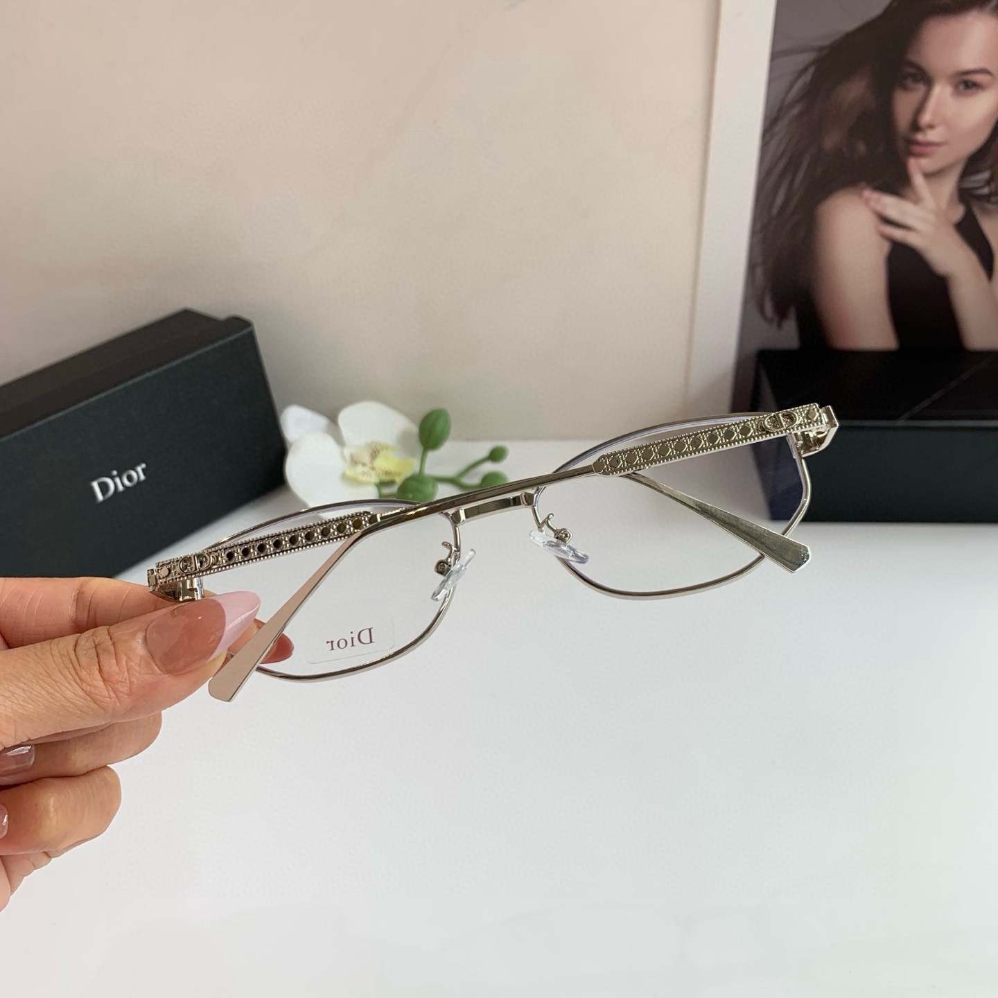 Dior sunglasses