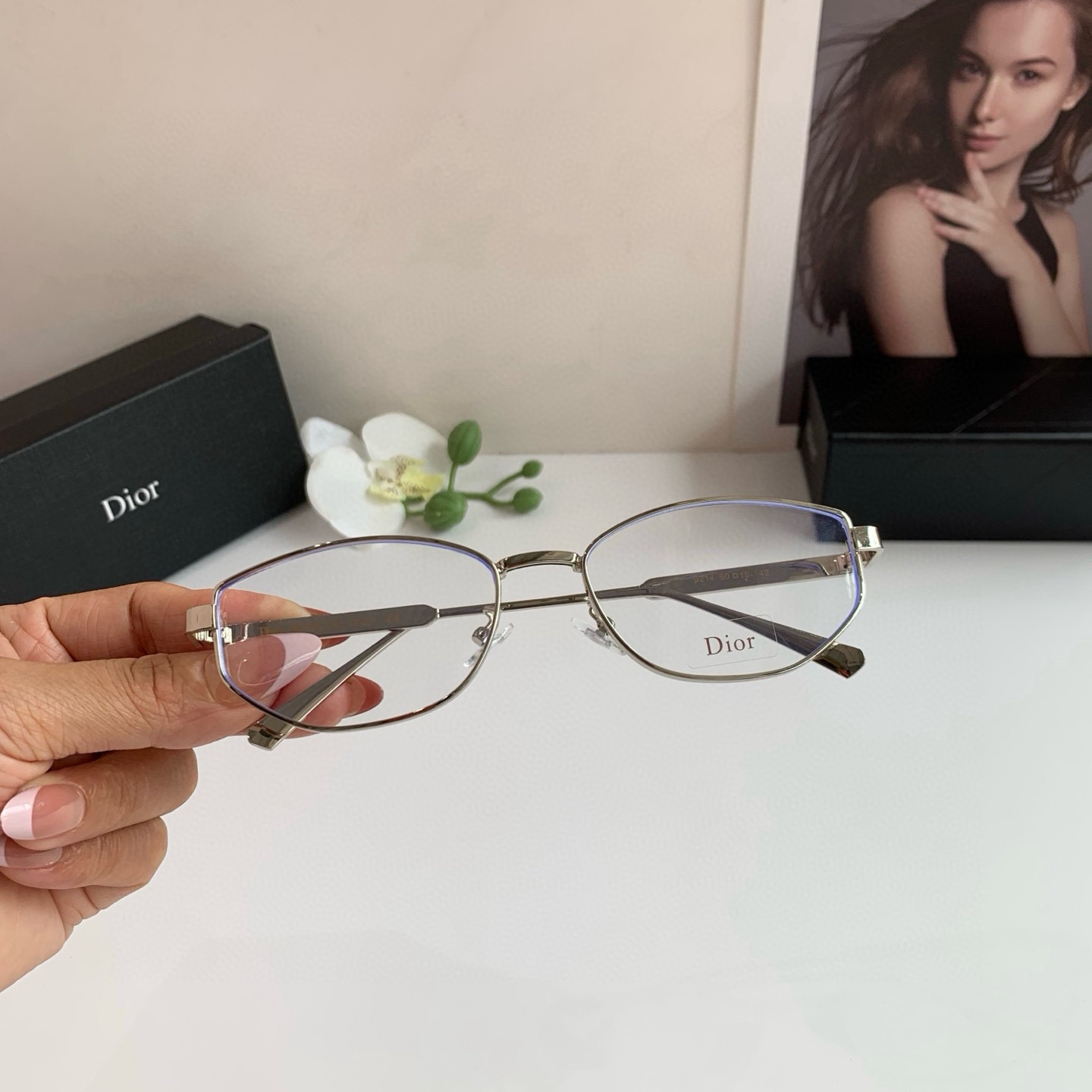 Dior sunglasses
