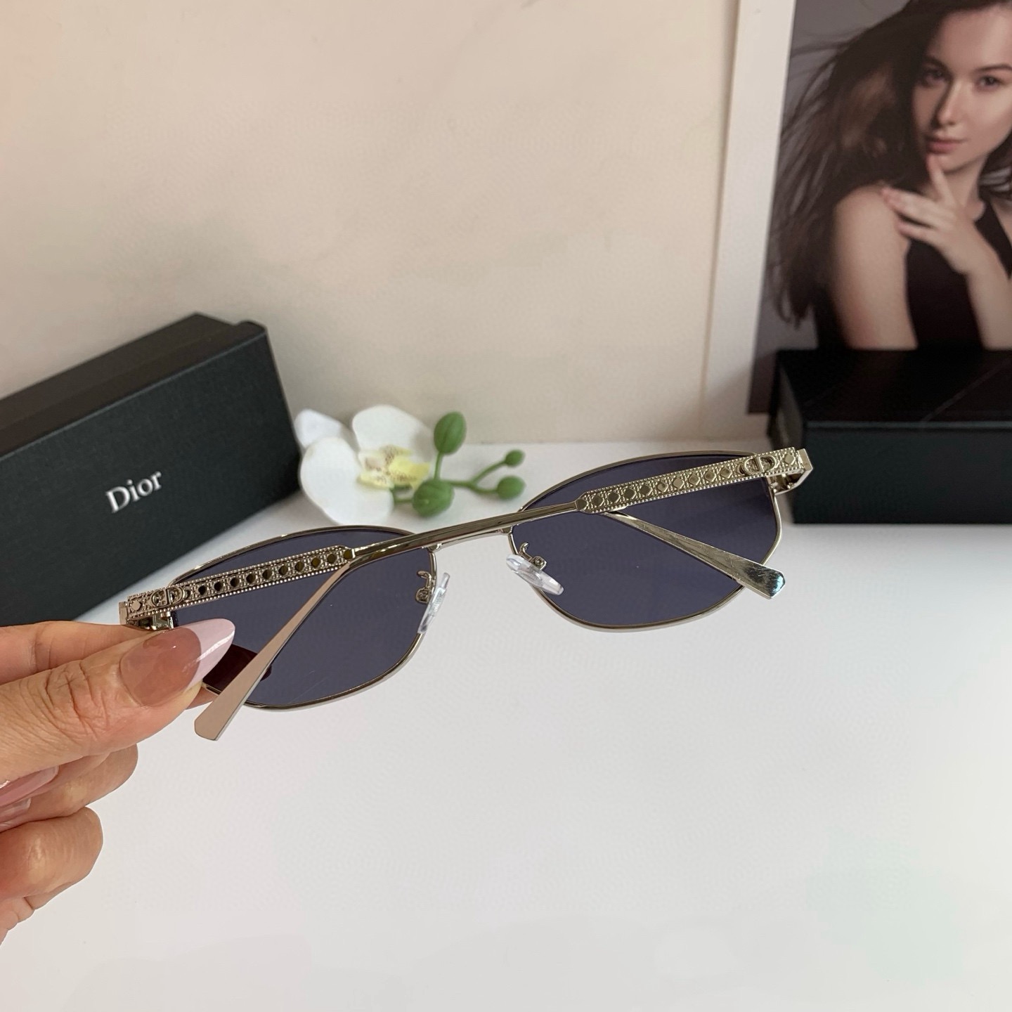 Dior sunglasses