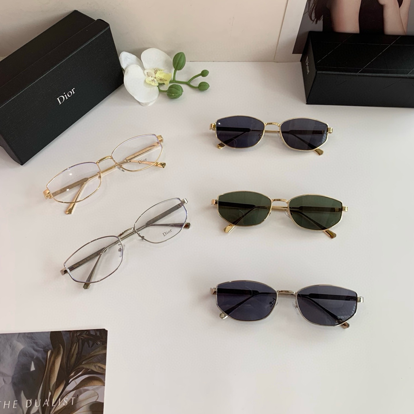 Dior sunglasses