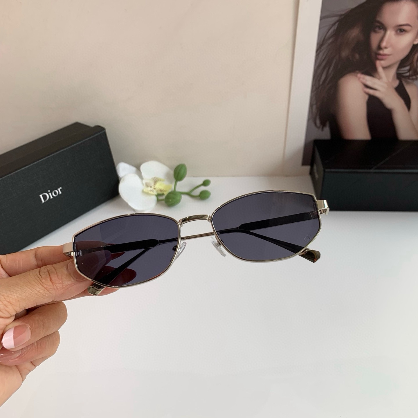 Dior sunglasses