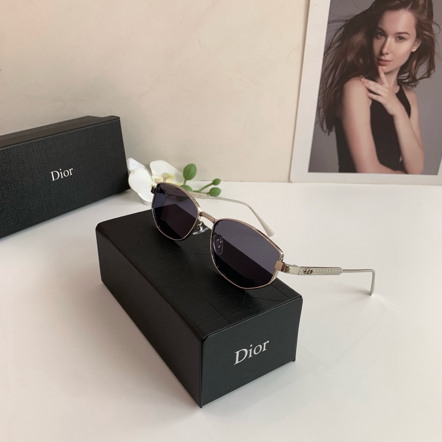 Dior sunglasses