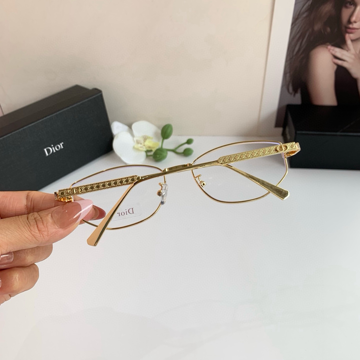 Dior sunglasses