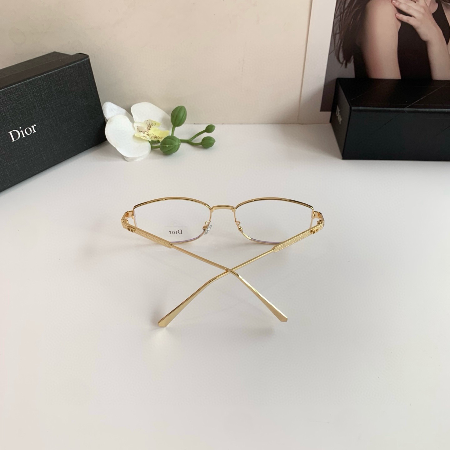 Dior sunglasses