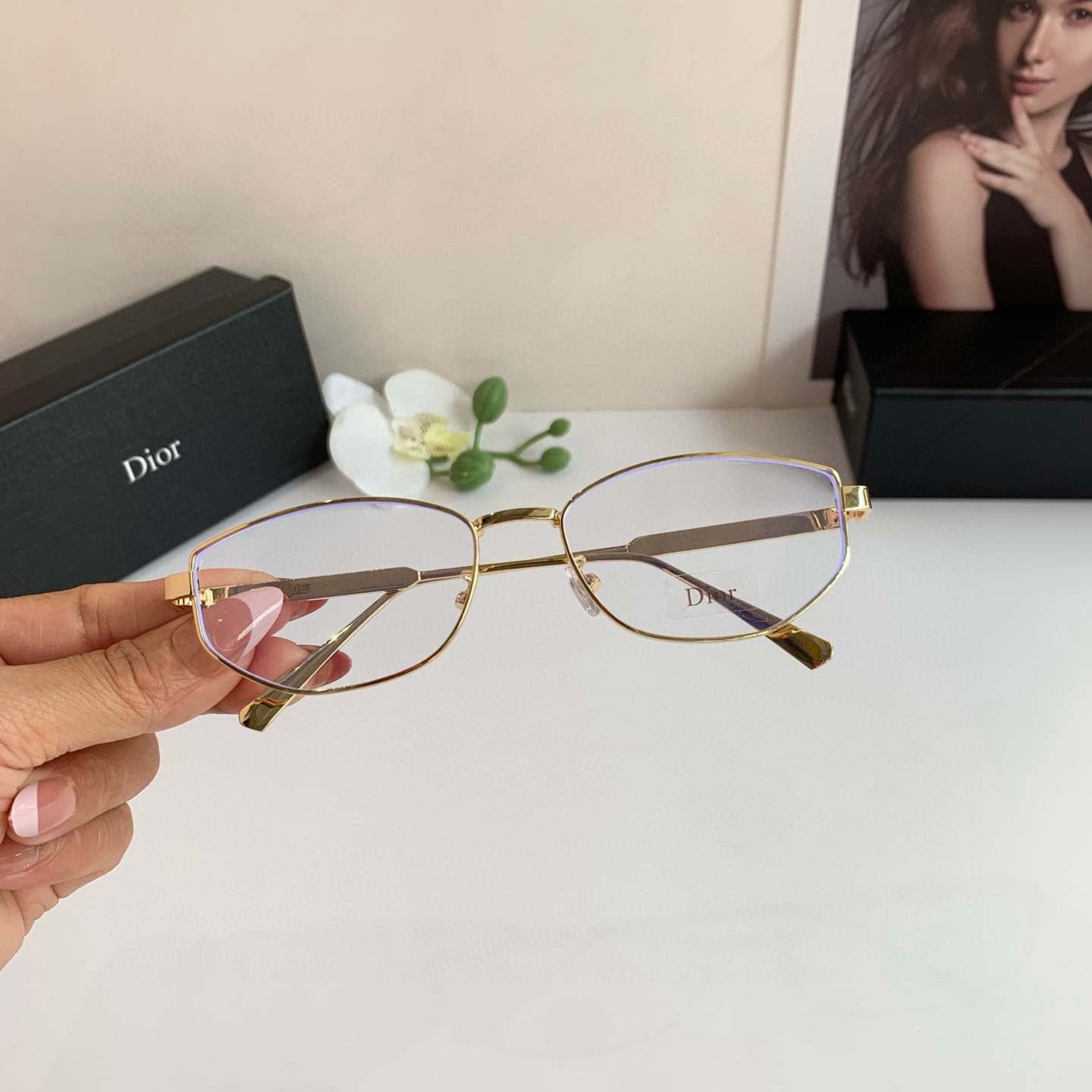 Dior sunglasses