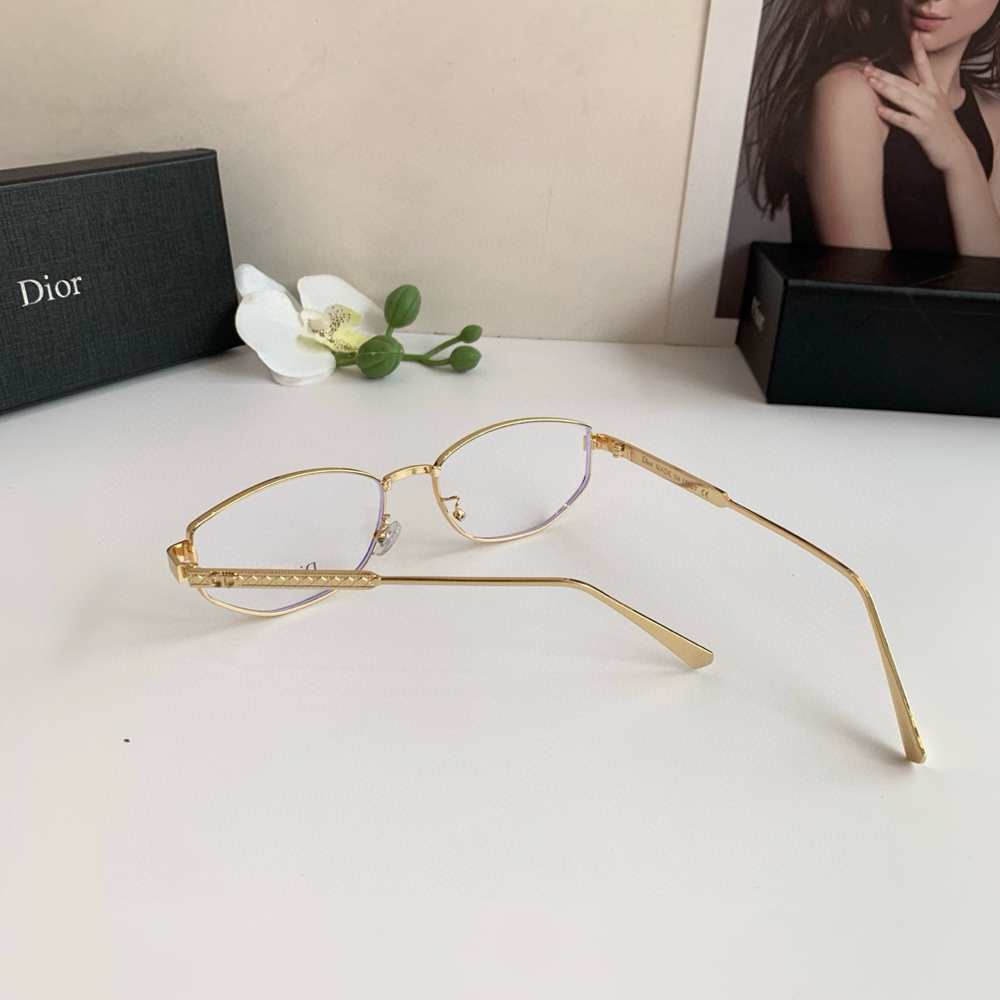 Dior sunglasses