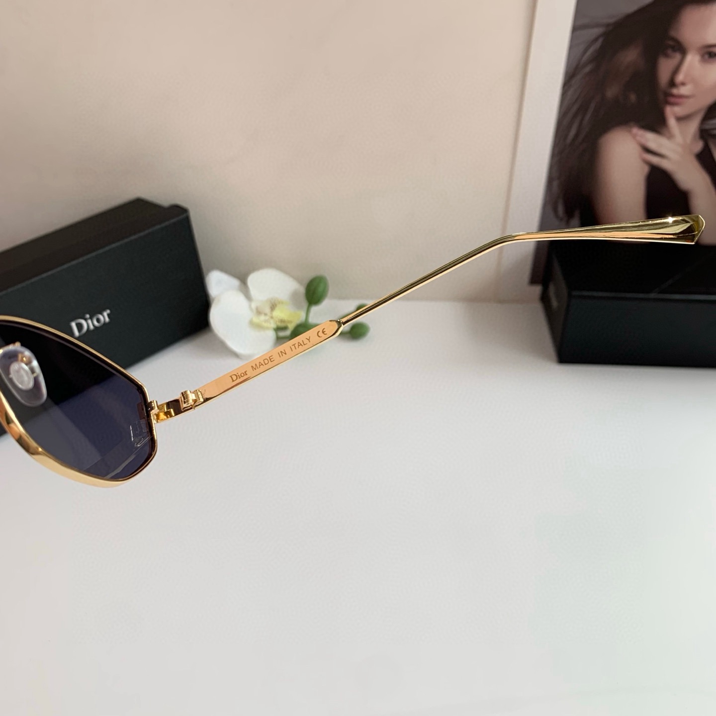 Dior sunglasses