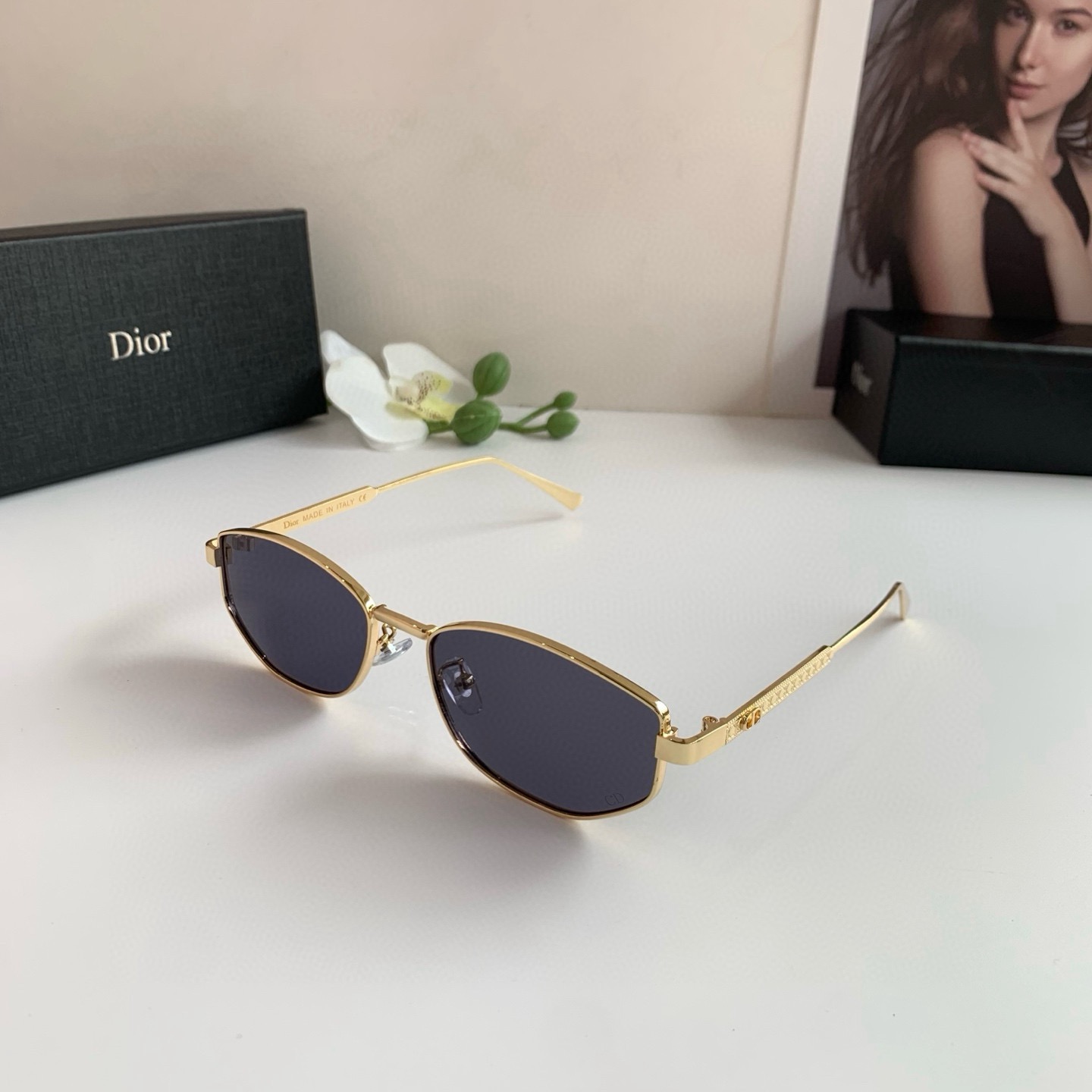 Dior sunglasses