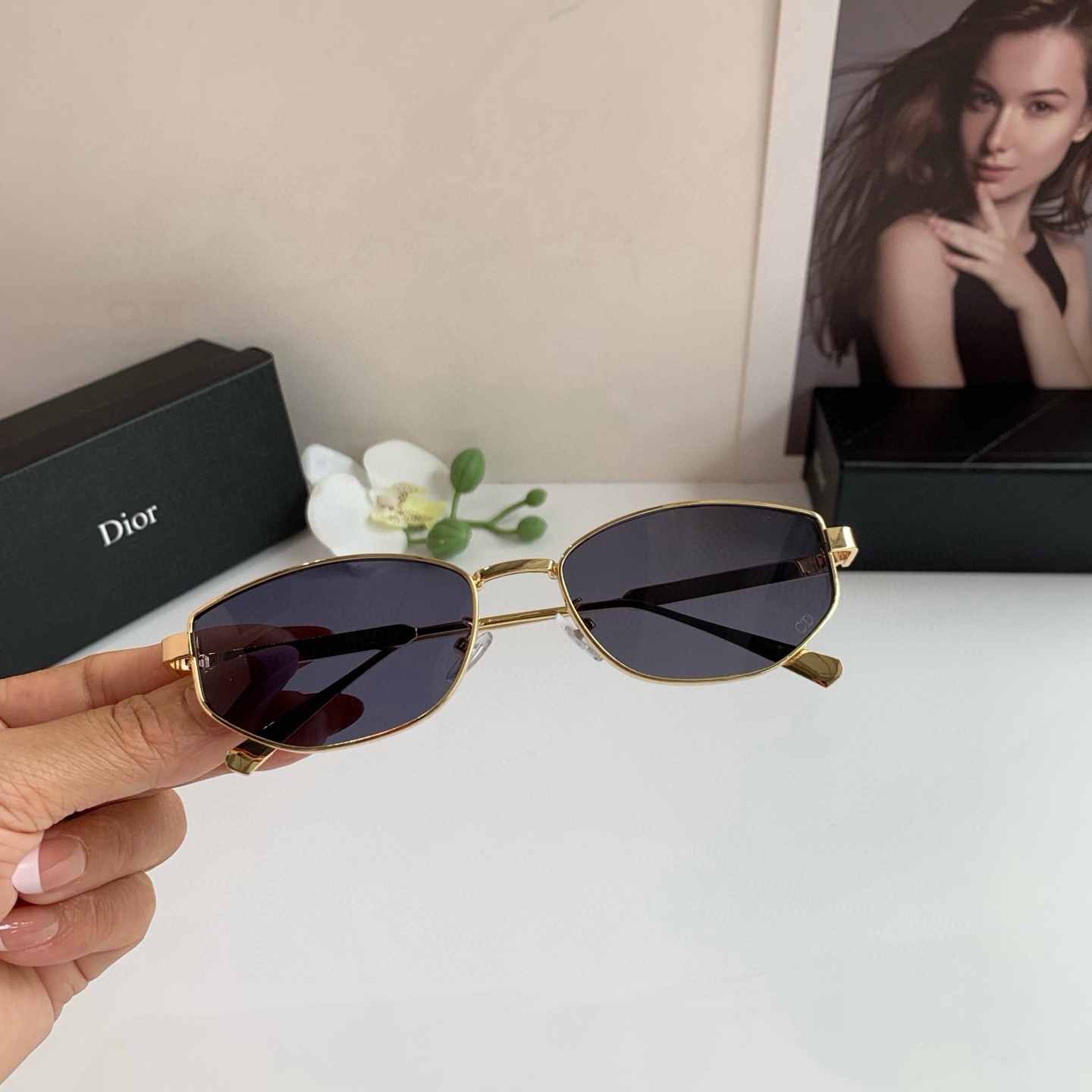 Dior sunglasses