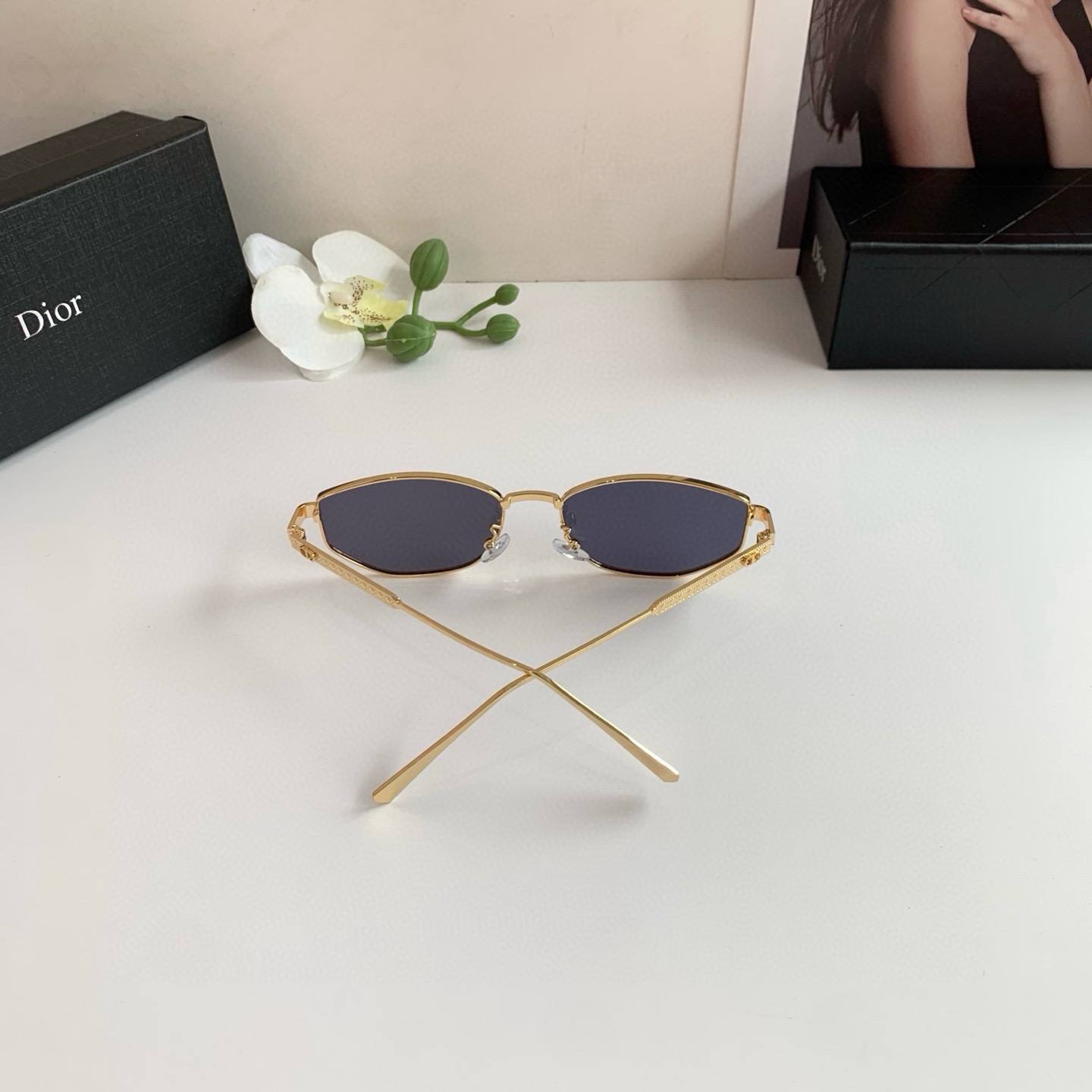 Dior sunglasses