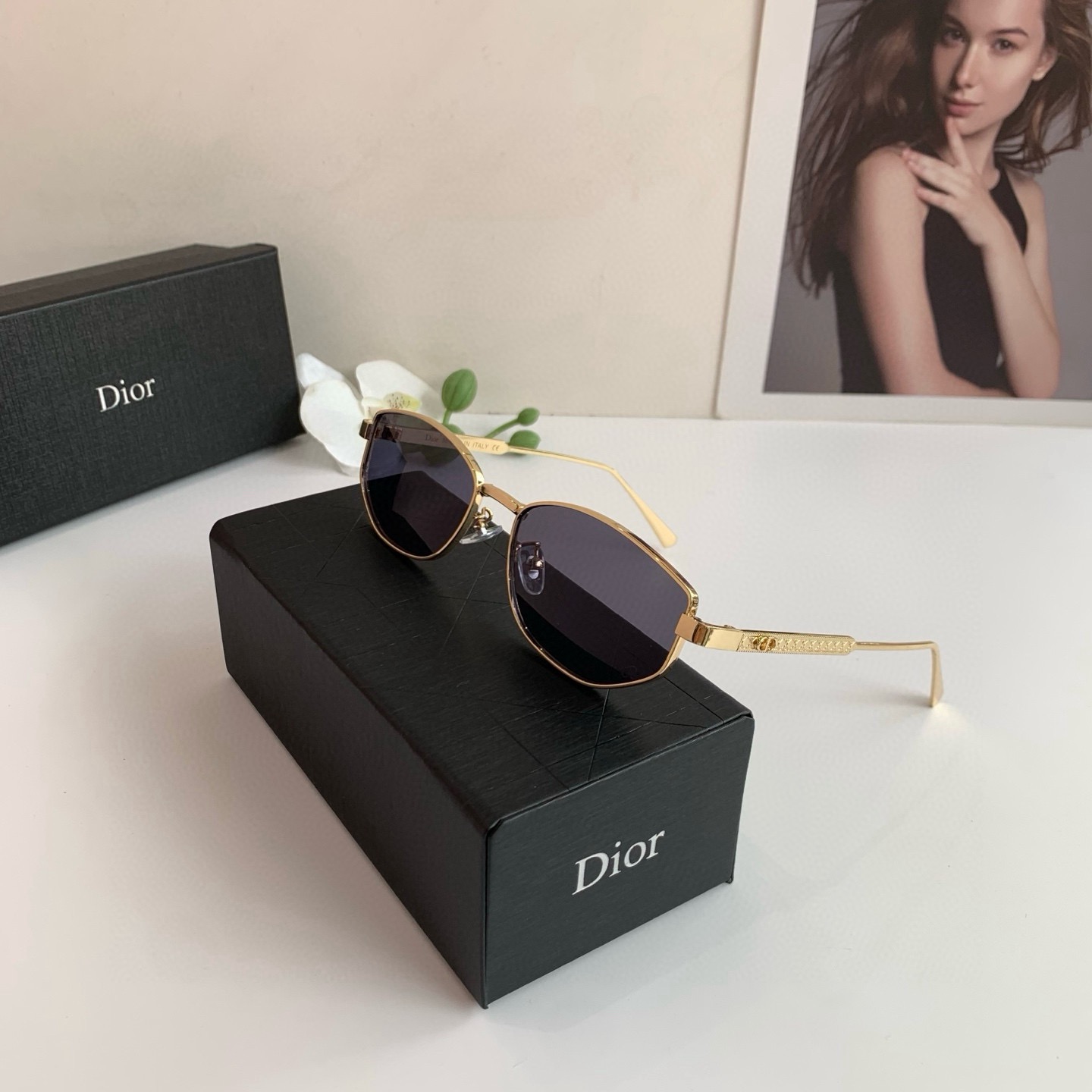 Dior sunglasses