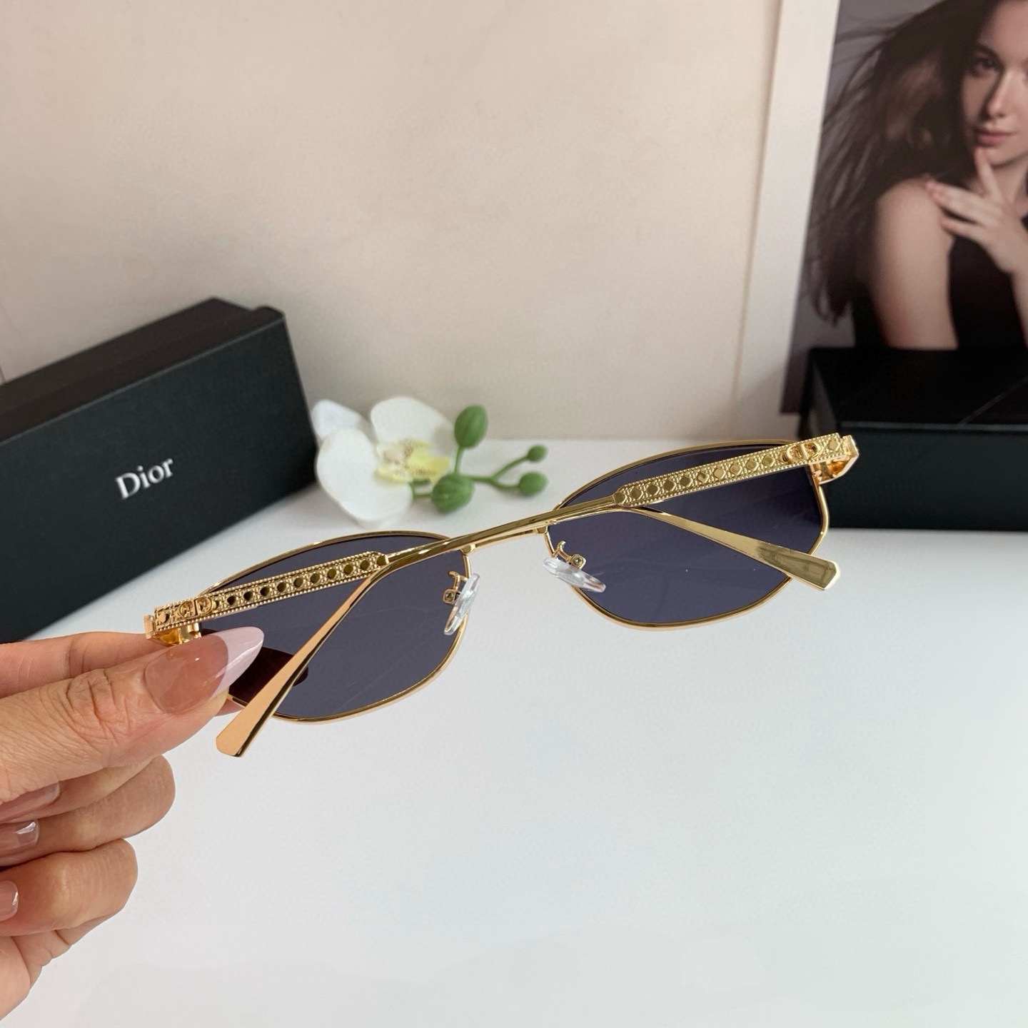 Dior sunglasses