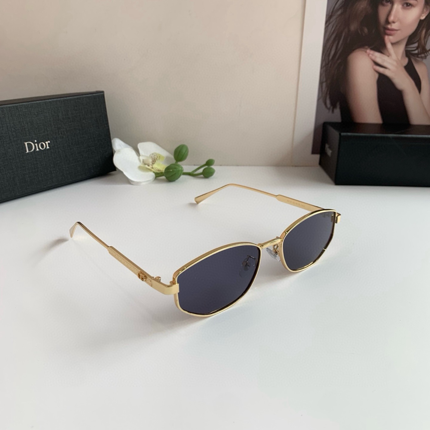 Dior sunglasses