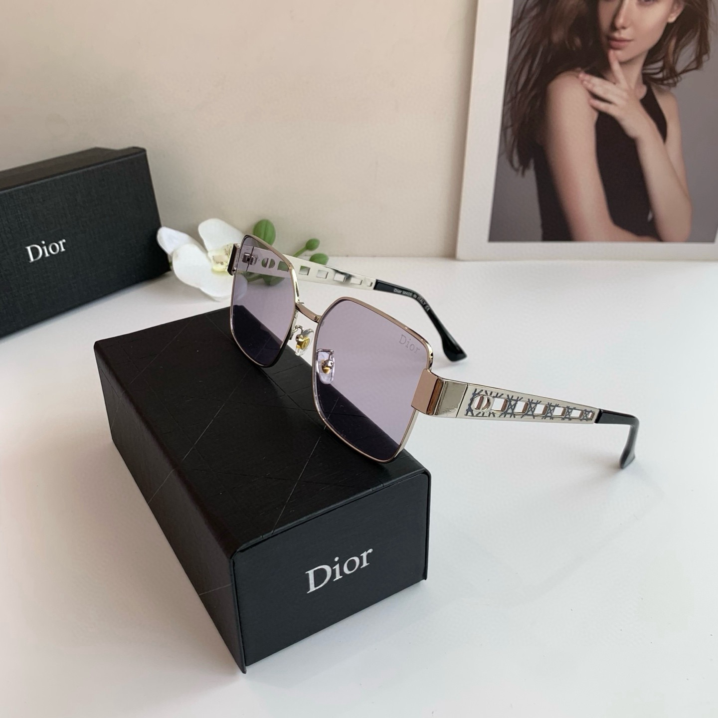 Dior sunglasses