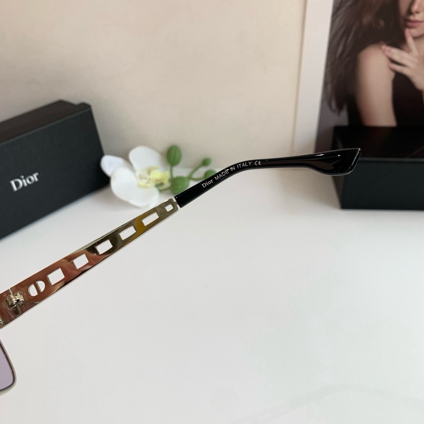 Dior sunglasses