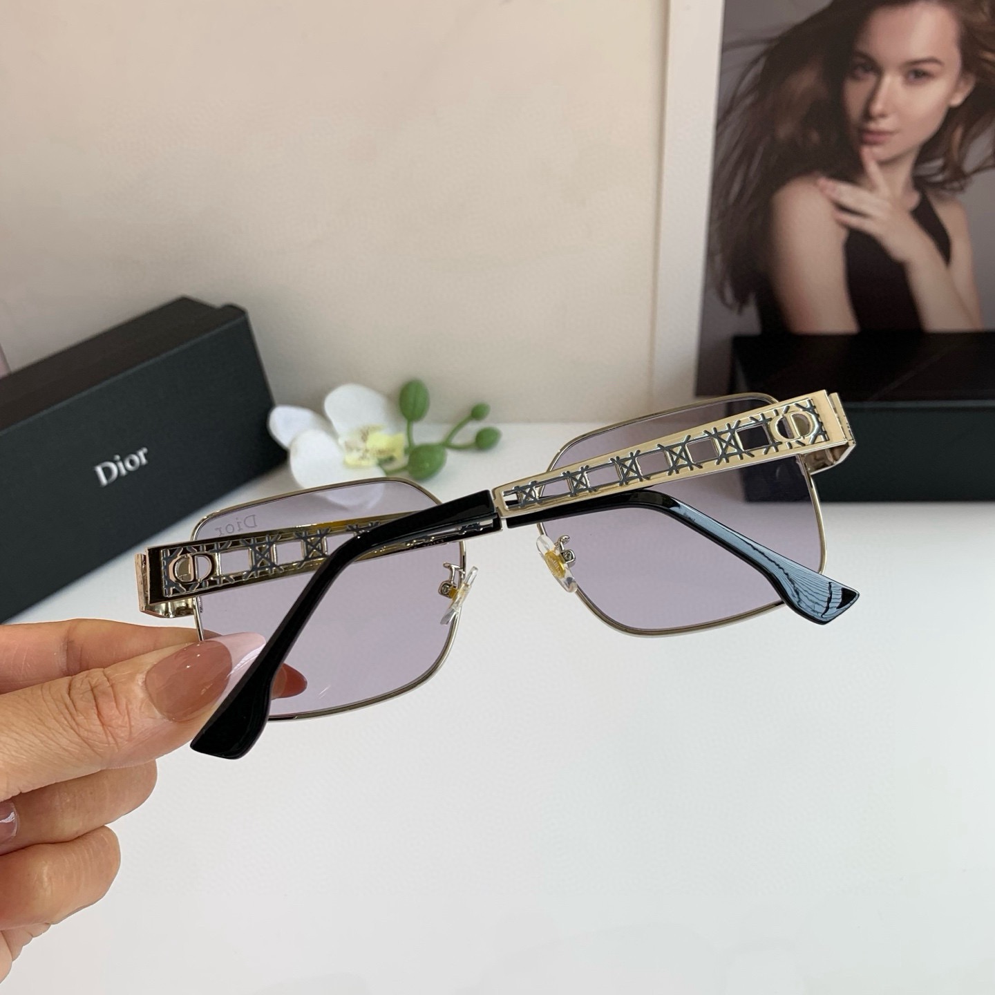 Dior sunglasses