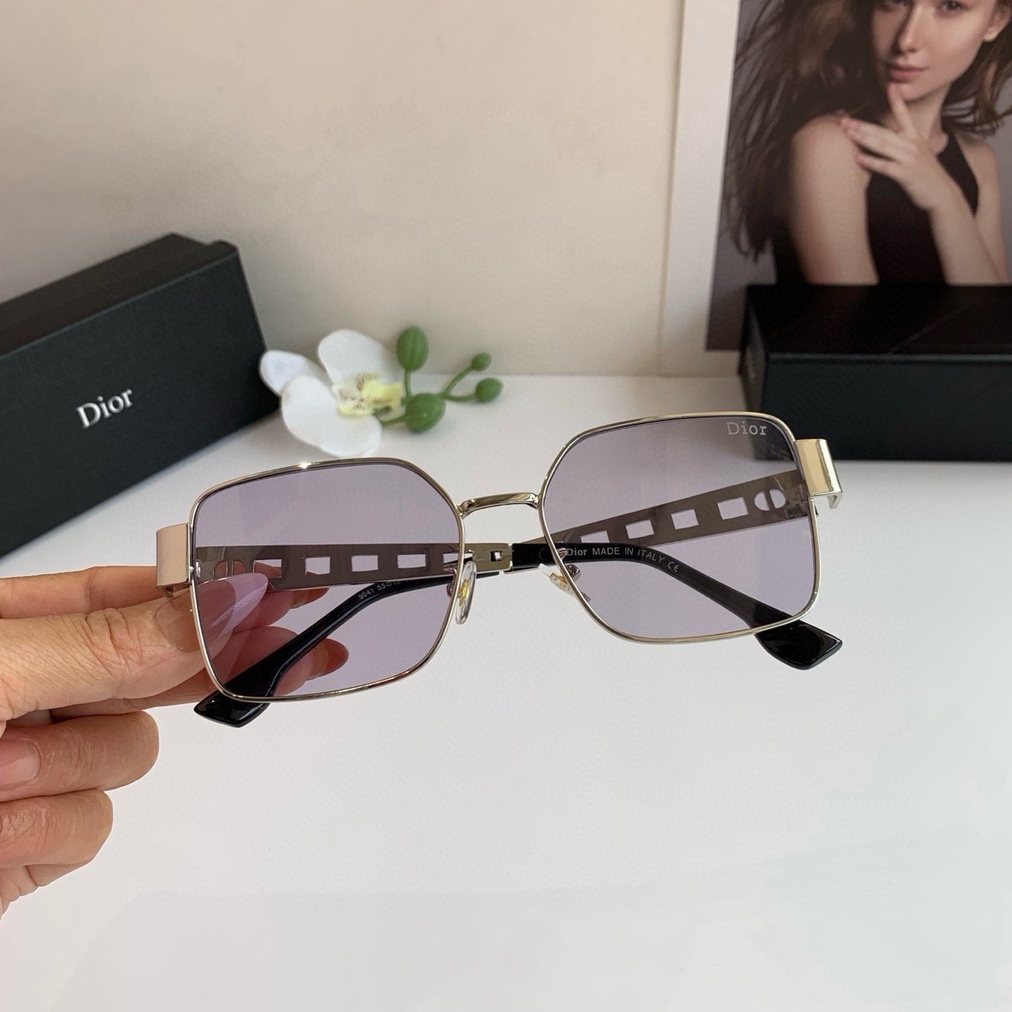 Dior sunglasses
