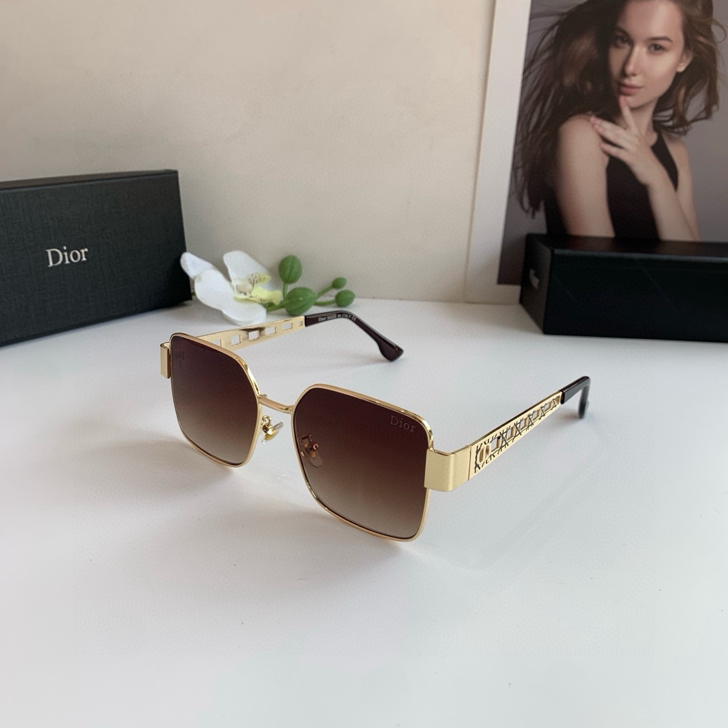 Dior sunglasses